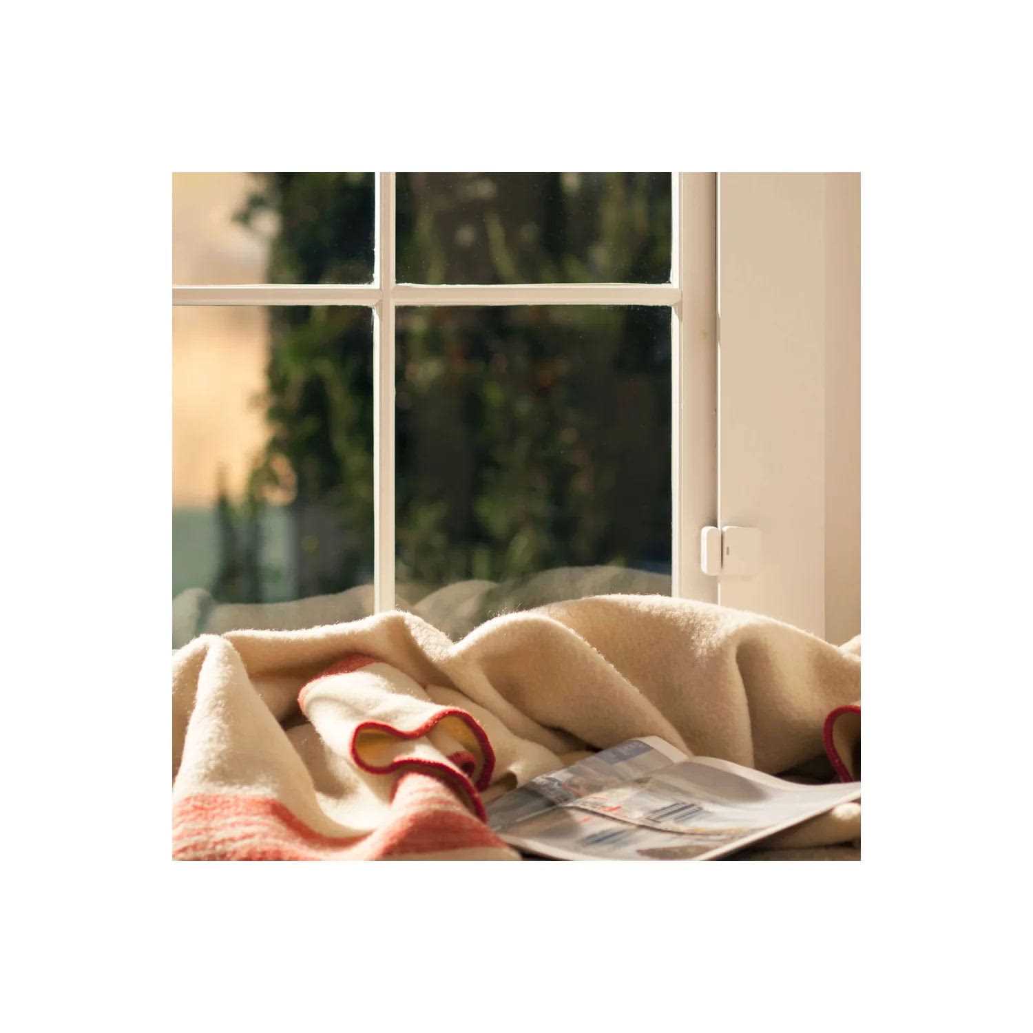 SimpliSafe 6-Pack Entry Sensor - Image 2