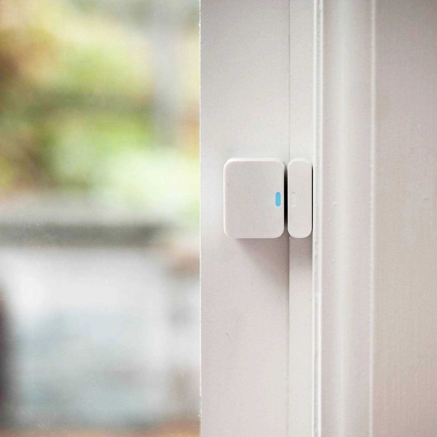 SimpliSafe 6-Pack Entry Sensor - Image 3