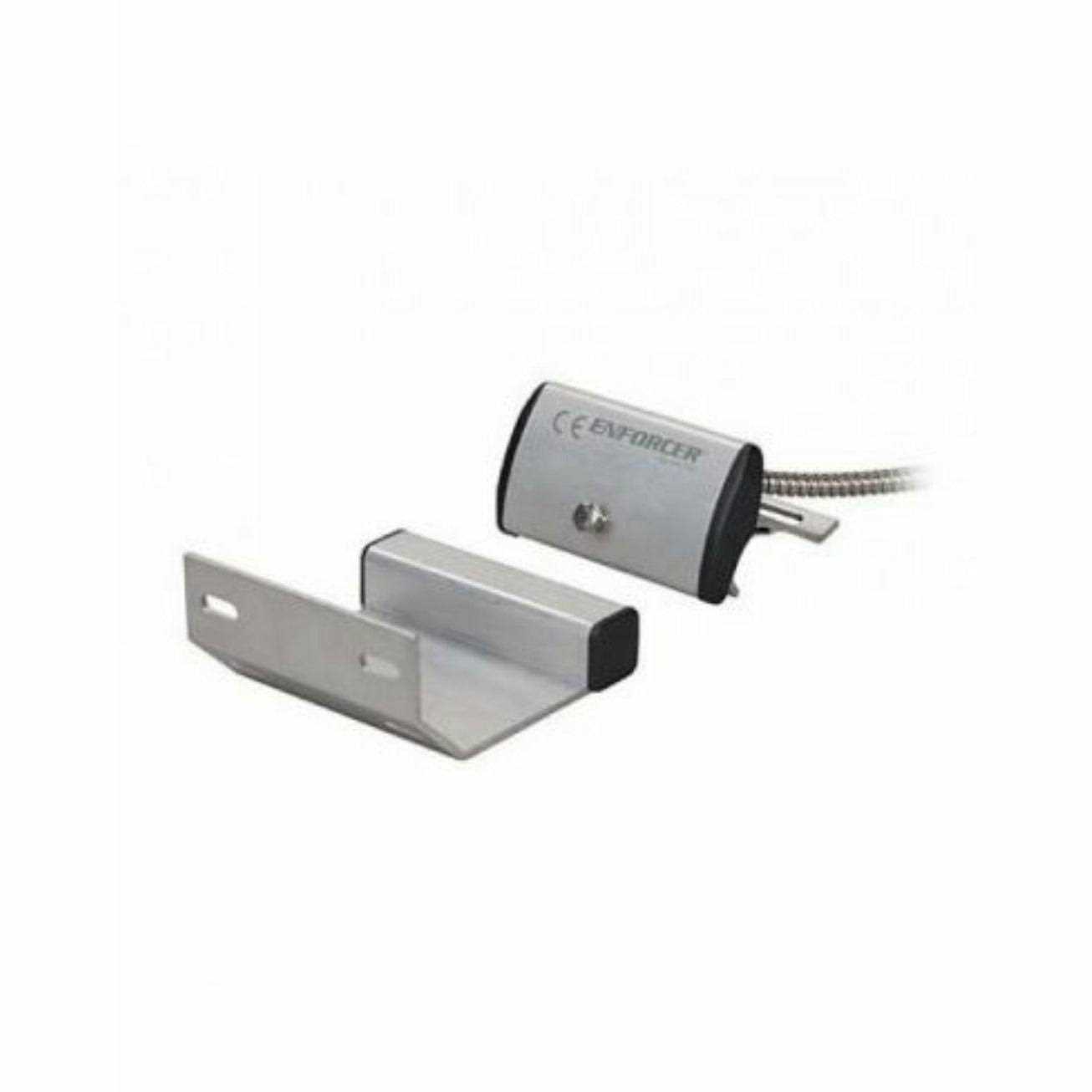 Seco-Larm Track-Mount Overhead Door Magnetic Contact Switch SM-4201-LQ - Image 2
