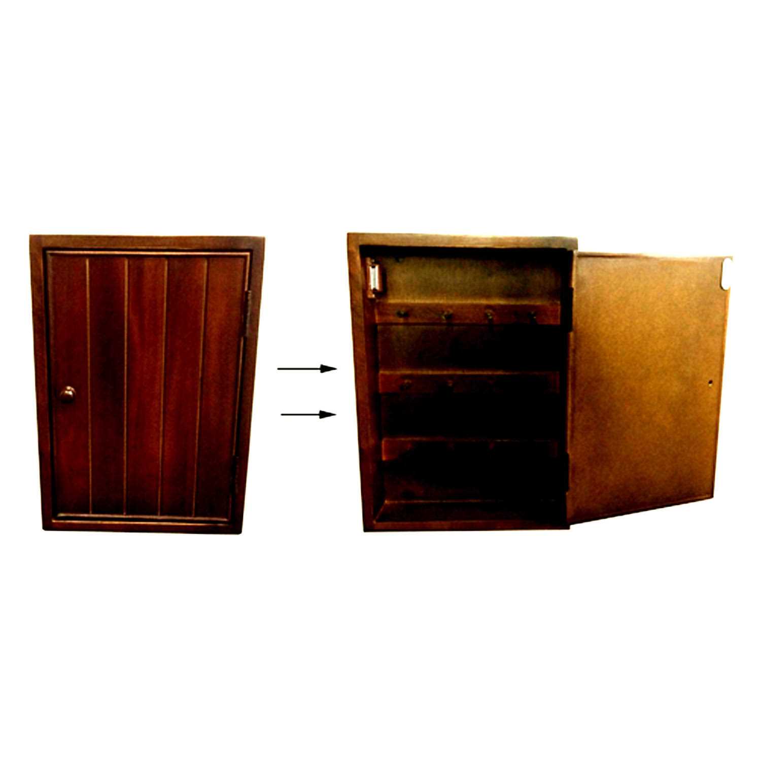 D-Art Collection United Key Holder - Image 3