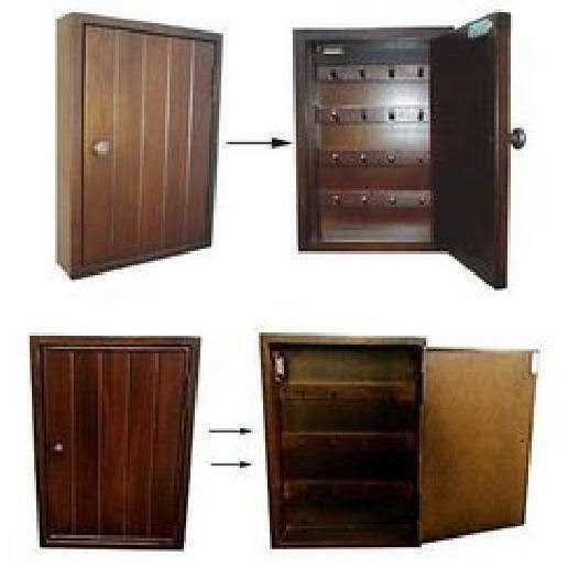 D-Art Collection United Key Holder - Image 5