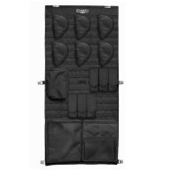 Stealth Molle Gun Safe Door Panel Organizer