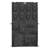 Stealth Molle Gun Safe Door Panel Organizer