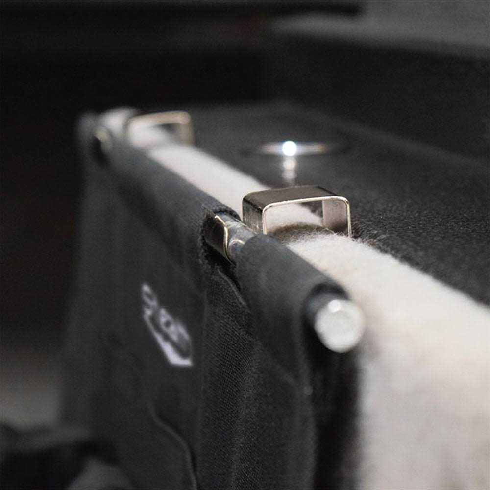 Stealth Molle Gun Safe Door Panel Organizer - Image 4