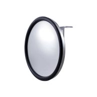 United Pacific Stainless 5 Convex Mirror
