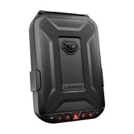 Vaultek LifePod Secure Waterproof Travel Case