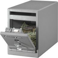 SentrySafe Safe 0.23 cu ft