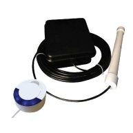 Dakota Alert DCPA-4k Plus Driveway Probe Alert Alarm Kit