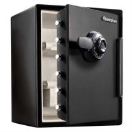Sentry Safe Fire-Safe with Combination Access 2 cu ft