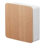 Yamazaki Home Magnetic Key Cabinet
