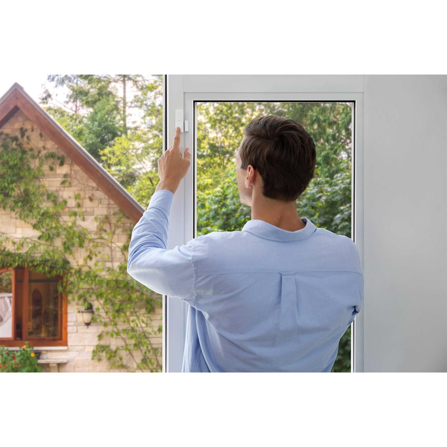 Switchbot Door Alarm Contact Sensor - Image 4