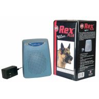 Safety Technology ED-50 Barking Dog Alarm