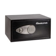 SentrySafe Security Lock Safe X105