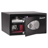 SentrySafe Security Lock Safe X105