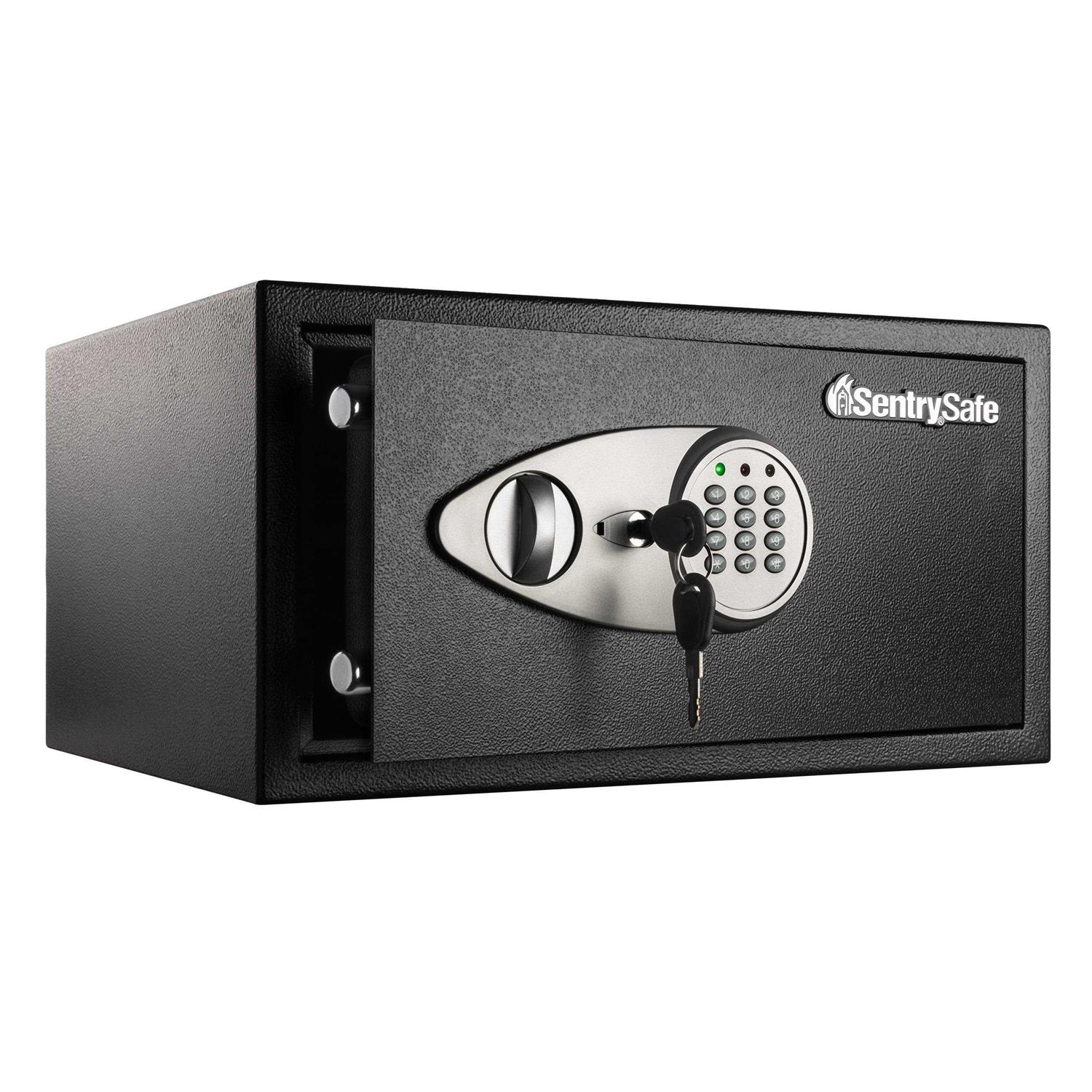SentrySafe Security Lock Safe X105 - Image 3
