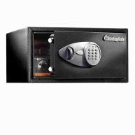 SentrySafe Security Lock Safe X105
