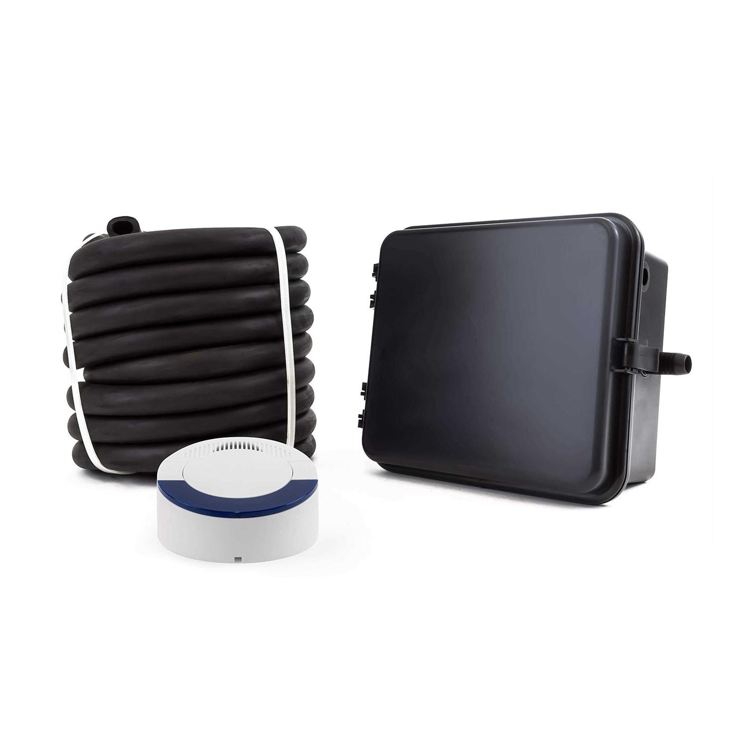 Dakota Alert DCRH-4000 Rubber Hose Wireless Driveway Alarm System