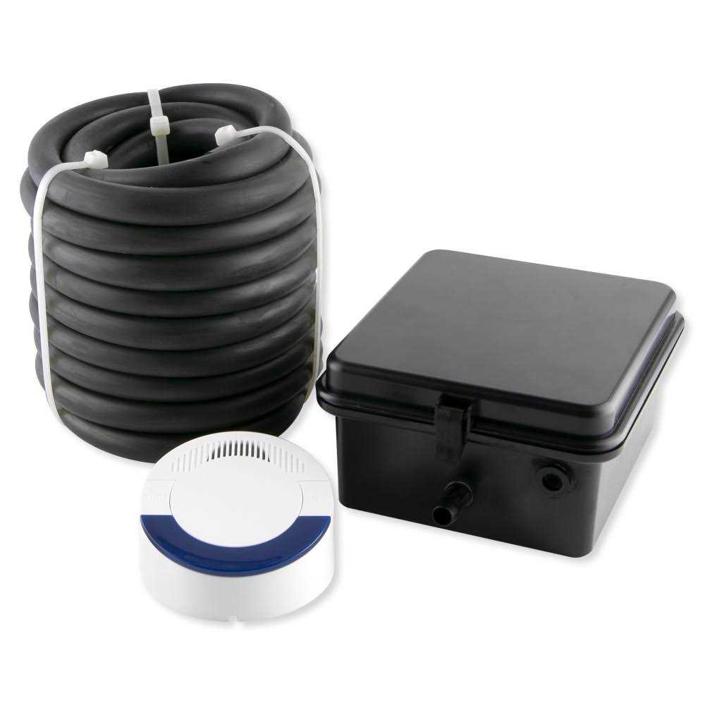 Dakota Alert DCRH-4000 Rubber Hose Wireless Driveway Alarm System - Image 2