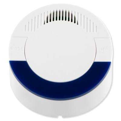 Dakota Alert DCRH-4000 Rubber Hose Wireless Driveway Alarm System - Image 3