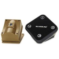 Wireless Driveway Alarm Guardline Security Driveway Alert System