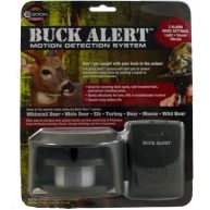 Croxton Outdoors Buck Alert Motion Detector Set System 9090
