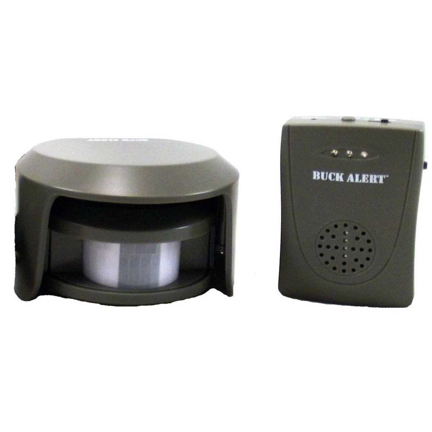 Croxton Outdoors Buck Alert Motion Detector Set System 9090 - Image 2