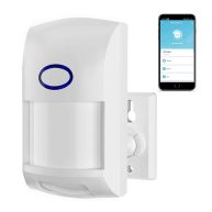 Wireless Smart Motion Sensor PIR Motion Detector Alert