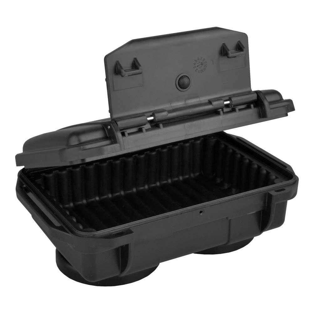 Secret Safe Magnetic Stash Safe Car Safe - Image 3