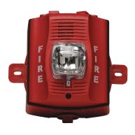System Sensor P2RK Outdoor Horn Strobe