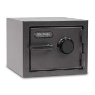 Sanctuary Diamond Fireproof/Waterproof Home & Office Safe with Combination Lock