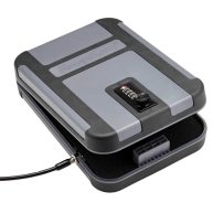 SnapSafe Treklite Lock Box