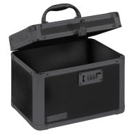 Vaultz Locking Storage Box