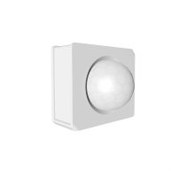 SONOFF Snzb-03 Zigbee Motion Sensor | Wireless Motion Detector Get Alerts or Trigger Lights to Turn on | Zigbee Bridge Required | White
