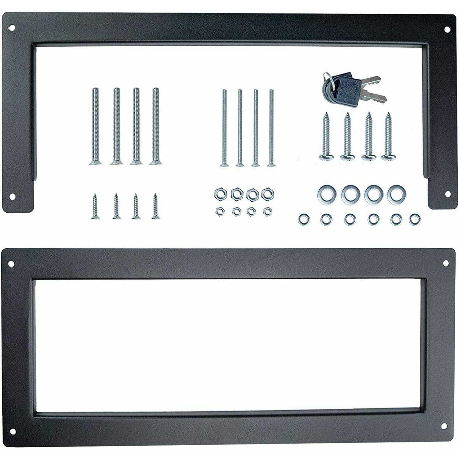 Steel Single Unit Drop Box Pochar - Image 5