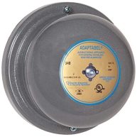 Edwards Signaling 340-4N5 Bell