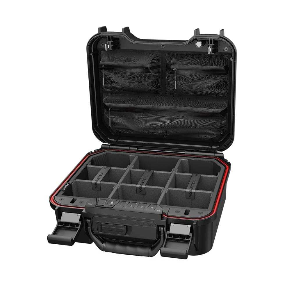 Vaultek LifePod XR Edition - Image 4