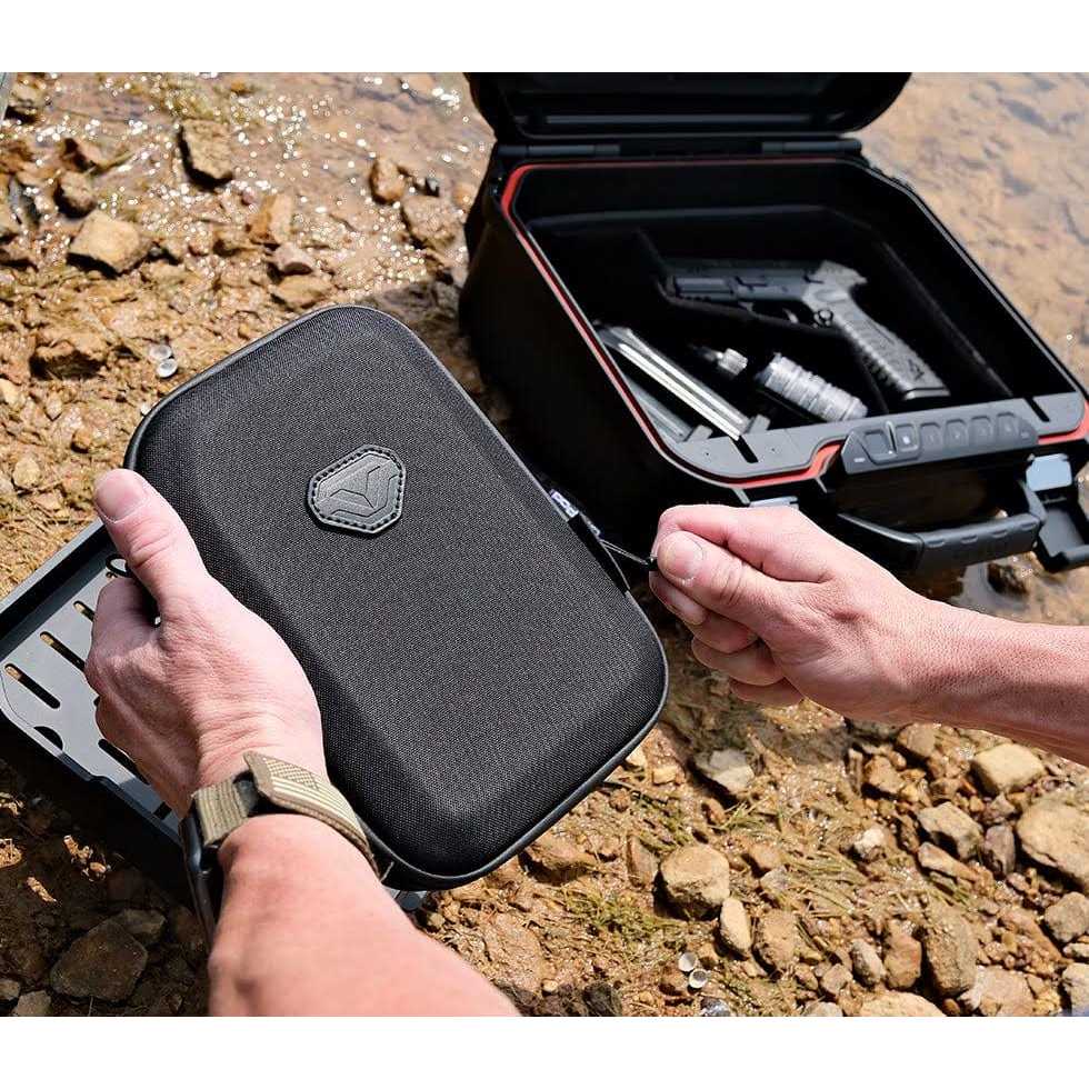 Vaultek Lifepod XR Special Edition - Image 2