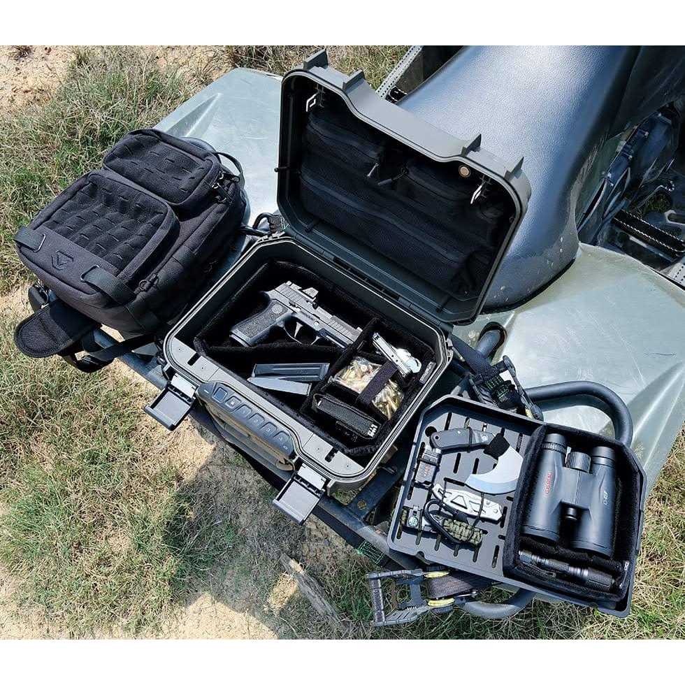 Vaultek Lifepod XR Special Edition - Image 4