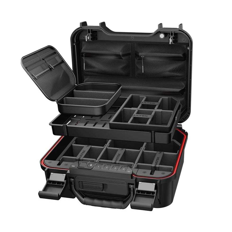 Vaultek Lifepod XR Special Edition - Image 5