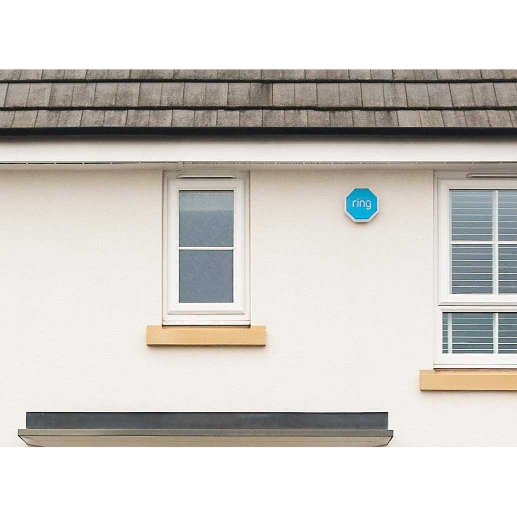 Ring Outdoor Siren - Image 5