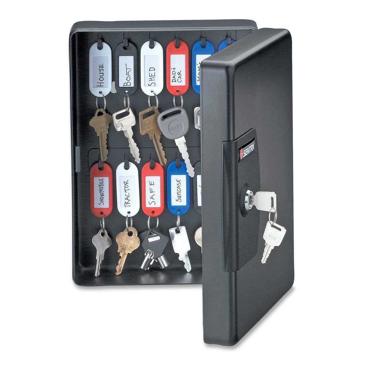 SentrySafe Sentry KB-25 Key Box