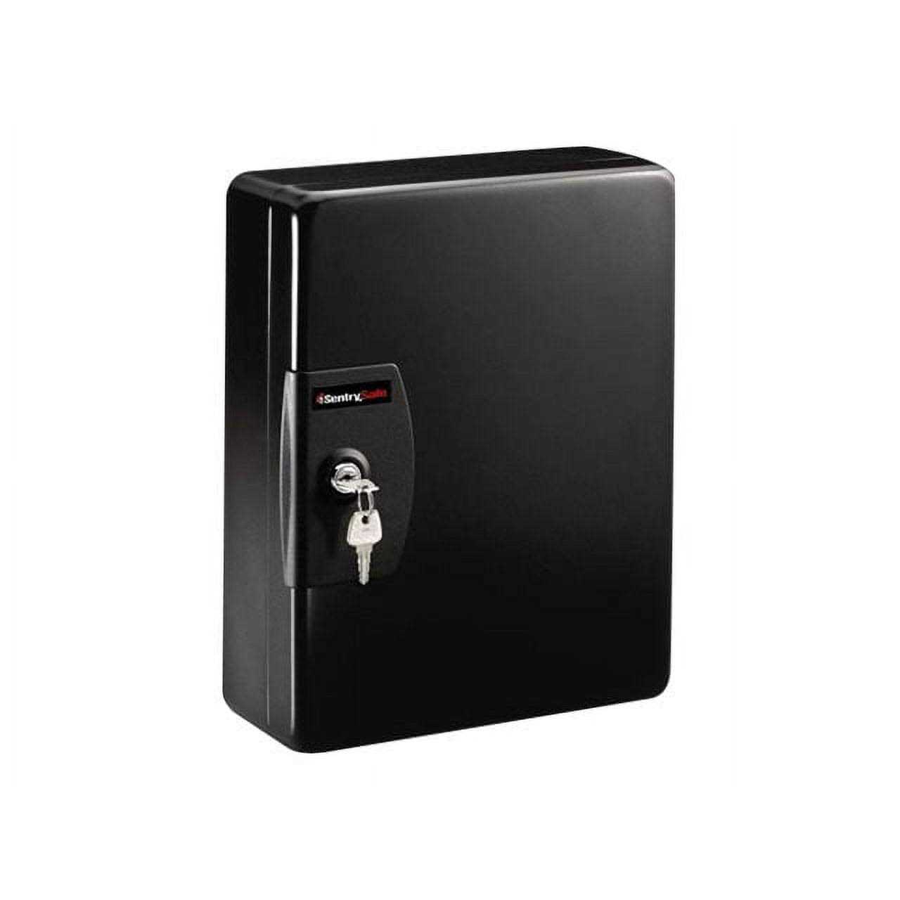 SentrySafe Sentry KB-25 Key Box - Image 3