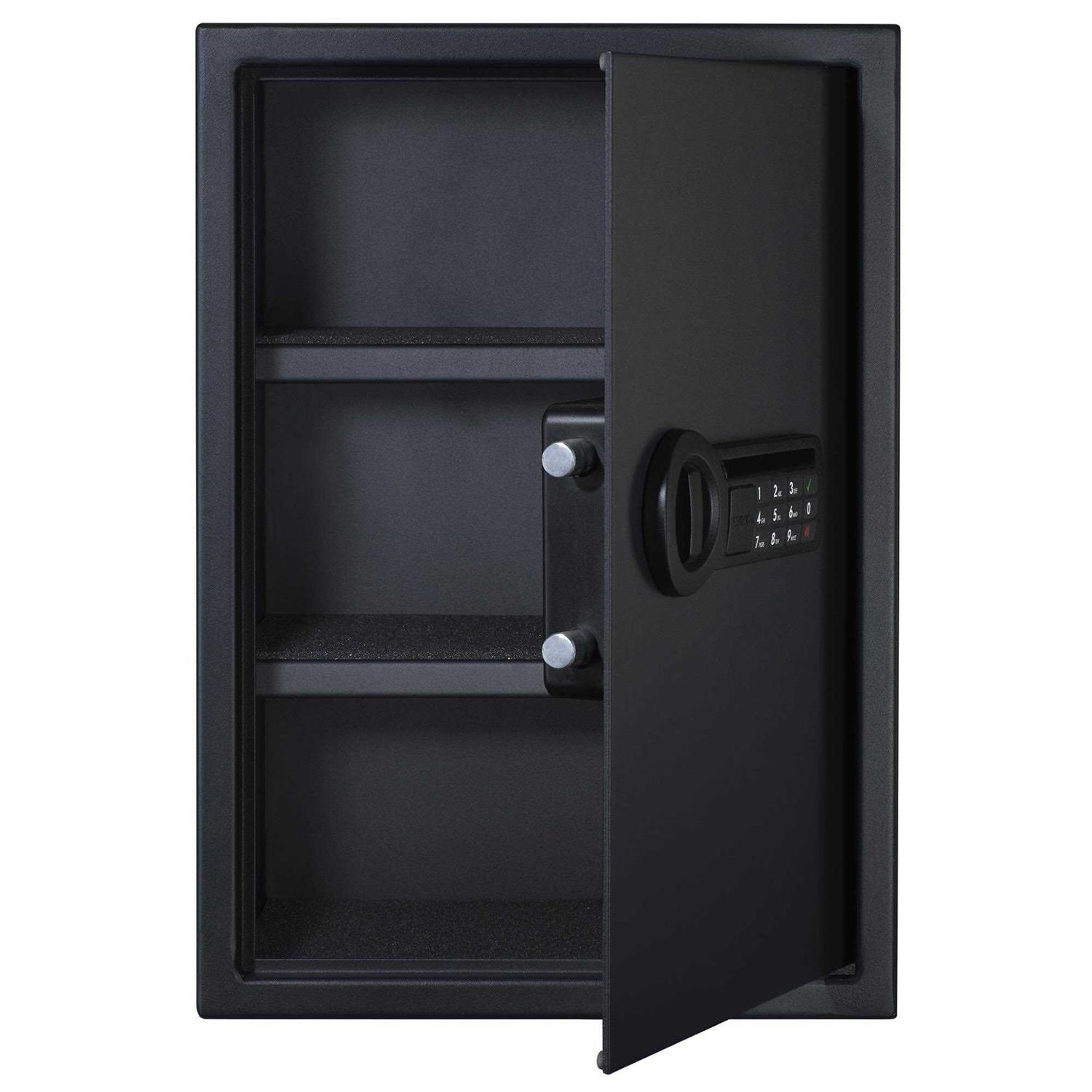 Stack-On Extra Large Personal Safe PS-1820-E - Image 2
