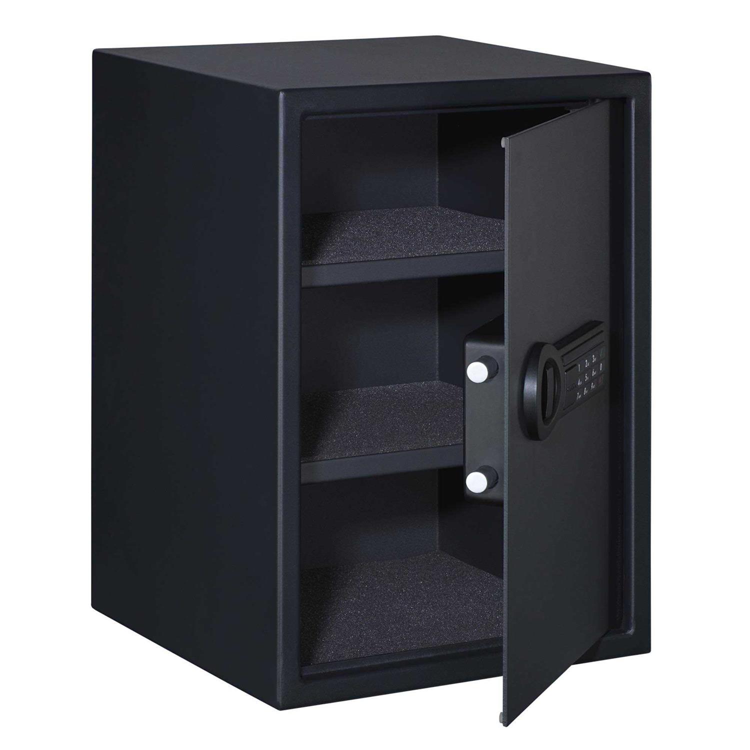 Stack-On Extra Large Personal Safe PS-1820-E - Image 5