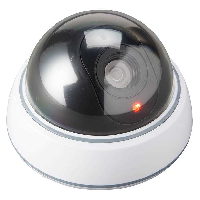Sabre Fake Security Camera