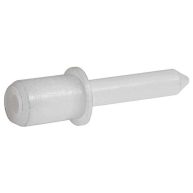 Rockler Shutter Pins for 2-1/2&” and 3-1/2&” Movable Louvers