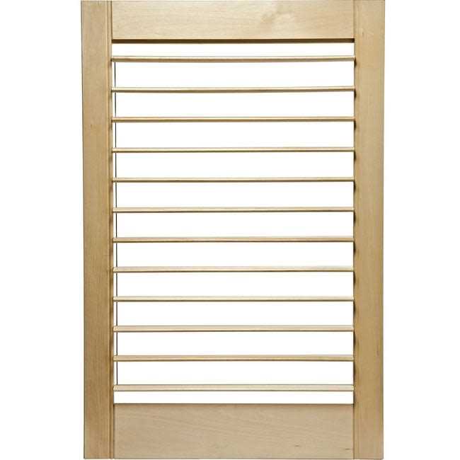 Rockler Shutter Pins for 2-1/2&” and 3-1/2&” Movable Louvers - Image 2