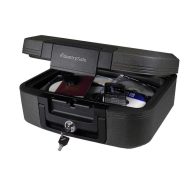 Sentry Safe Tubular Lock Fire Chest CFW20201