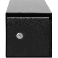 TempletonSafes.com T90 Small Depository Drop Safe with Key Lock