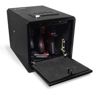 Stealth Handgun Hanger Safe Quick Access Electronic